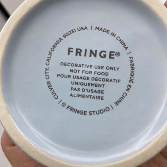 Fringe Studio Scorpio Zodiak Trinket Box - Picture 4 of 5